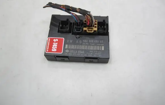 Volkswagen Golf V Comfort/convenience module 1K0959433BT S0204H020 00020000