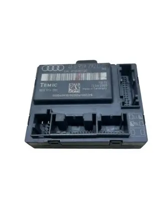 Audi A6 S6 C6 4F Door control unit/module 4F0959792C 4F0910792C