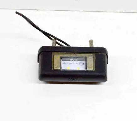 Ford Transit Number plate light E200882
