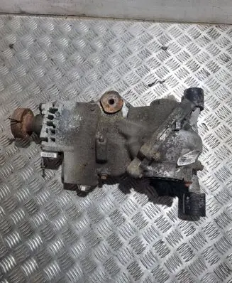 Volvo XC70 Rear differential P6510002200 VNR533 T109706