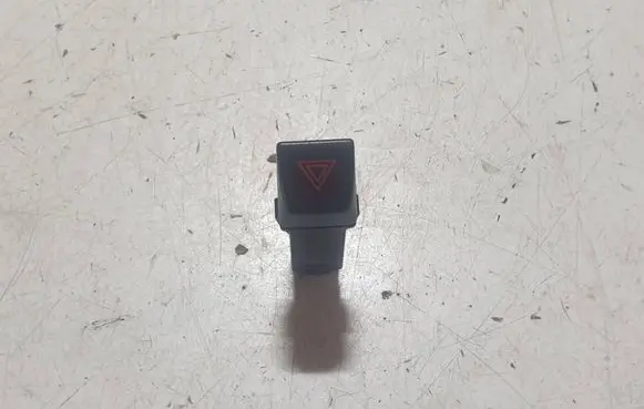 Volvo XC60 Hazard light switch 9123684 17W026
