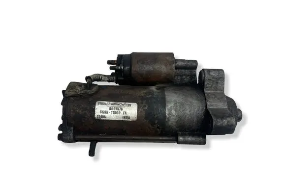 Volvo V50 Starter motor 6G9N11000FA