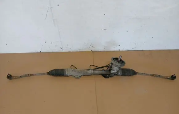 Peugeot 5008 Steering rack 6820000084