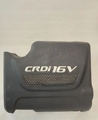 KIA Sportage Engine cover (trim) 292422F810
