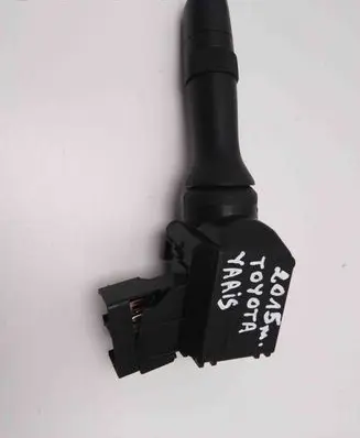 Toyota Yaris Wiper speed switch 17F936 17F144