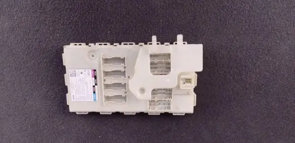 BMW 7 G11 G12 Other control units/modules 9867853 000034AE