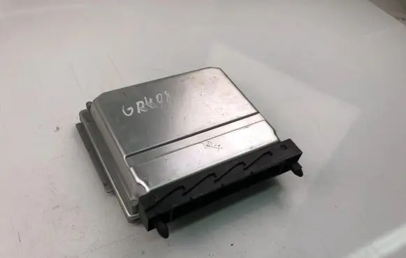 Volvo V70 Engine control unit/module ECU