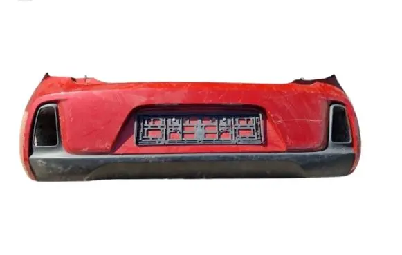 KIA Picanto Rear bumper 86611-1Y700