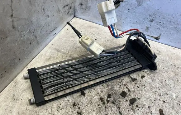 Mitsubishi Outlander Electric cabin heater radiator 541A003