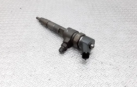 Alfa Romeo 156 Fuel injector 0445110068