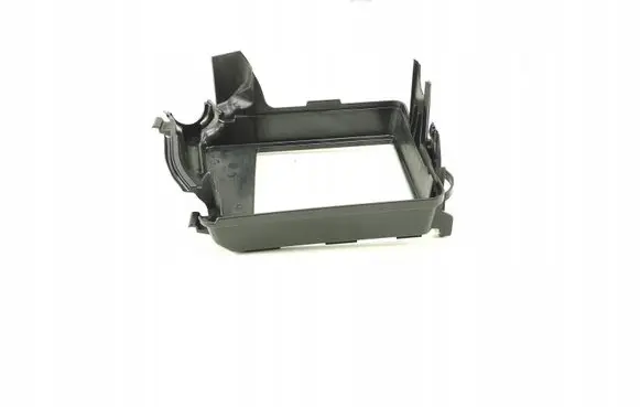 Fiat 500X Relay mounting block 51807660