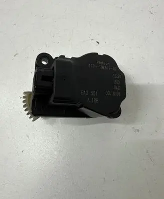 Ford Mondeo Mk III Air flap motor/actuator 1S7H19E616AB EAD551 091006