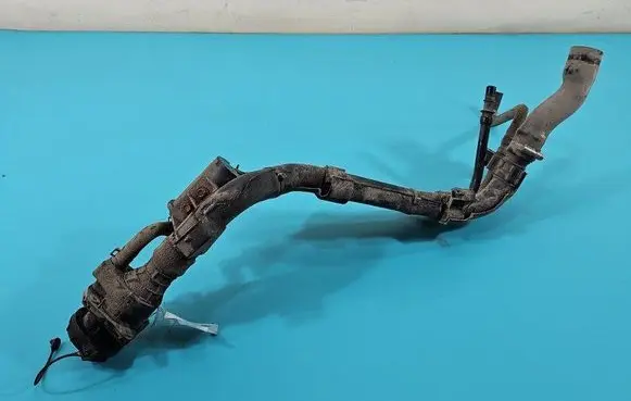 KIA Niro Fuel tank filler neck pipe IMPRK1465974