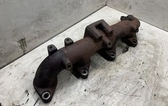 KIA Sorento Exhaust manifold A4L10K