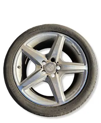 Mercedes-Benz CLS C218 X218 R18 alloy rim A2184011502 4011502