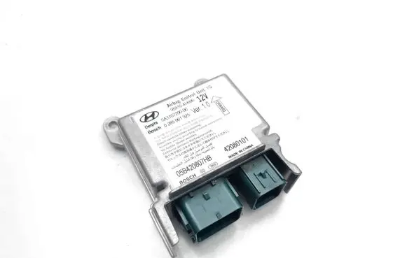 Hyundai H-1, Starex, Satellite Airbag control unit/module 95910-4H600 0285001925 SA3107200-00