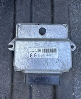 Infiniti FX Other control units/modules 23751JK00B A1CA00