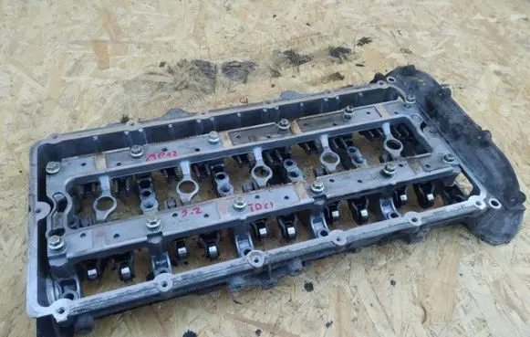 Ford Ranger Engine head BK3Q-6K537-BD