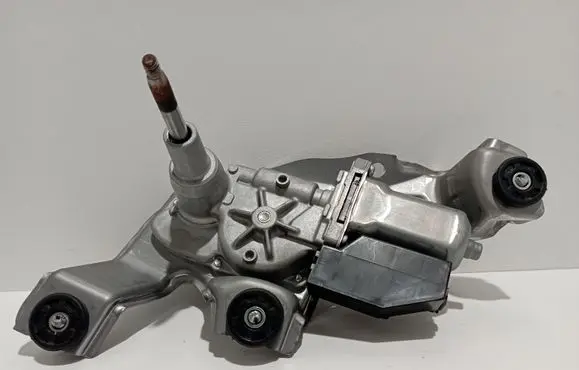 Toyota Auris E180 Rear window wiper motor 8513002050