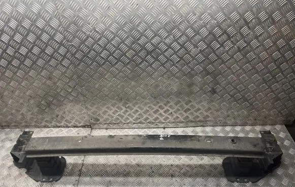 Rear beam