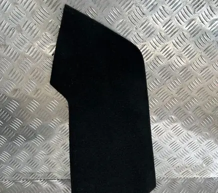 Volvo XC60 Centre console side trim front 31417533