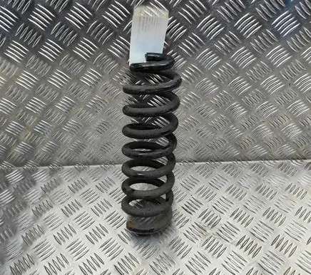 Mercedes-Benz C W205 Rear coil spring A2053241304