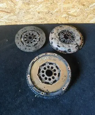 Volvo C70 Clutch set kit 31336100