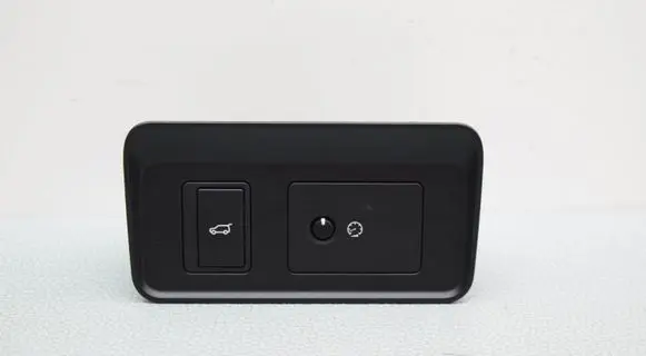 Land Rover Range Rover Sport L494 Tailgate/boot open switch button FK7211654BC