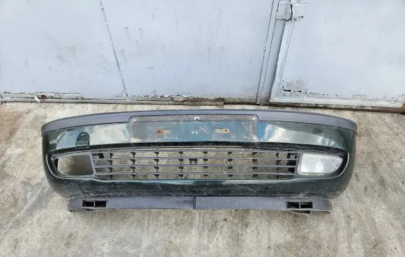 Opel Zafira A Front bumper