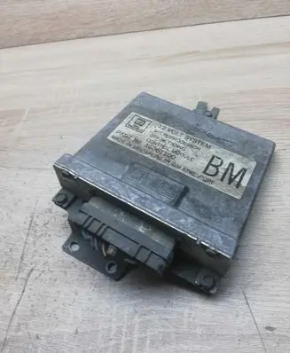 Opel Kadett E Engine control unit/module ECU 16061100