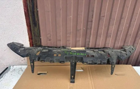 Fiat Tipo Front bumper mounting bracket 51984491