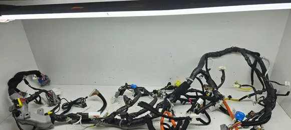 Hyundai Tucson TL Panel wiring 91791D7092 96595D7500