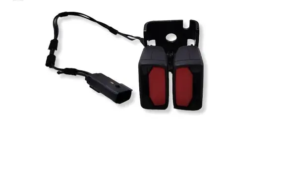 Ford Mustang Mach-E Rear seatbelt buckle LJ8B58613K21