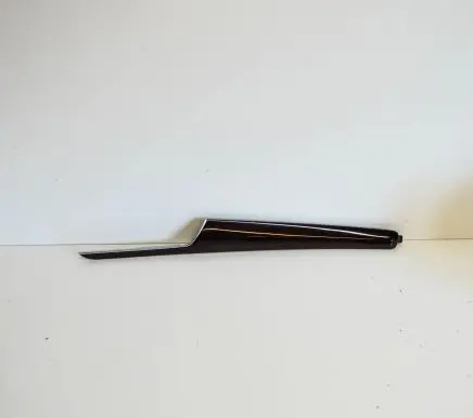 Audi Q5 SQ5 Front door card panel trim 80B853165AF 80A867410AC
