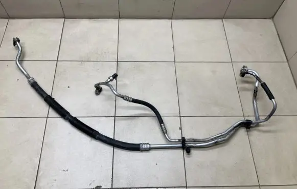 Jeep Grand Cherokee (WK) Air conditioning (A/C) pipe/hose 55116710AD