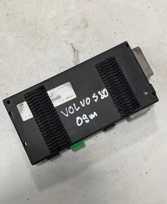 Volvo S80 Tow bar trailer control unit/module 746528119011 100845