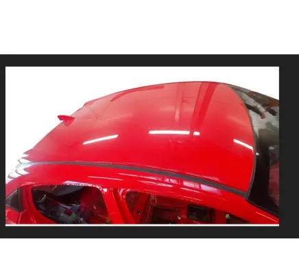 Honda Civic X Roof 