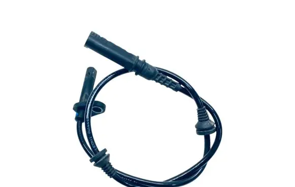 BMW X5 F15 ABS brake wheel speed sensor 34526771776 6771776