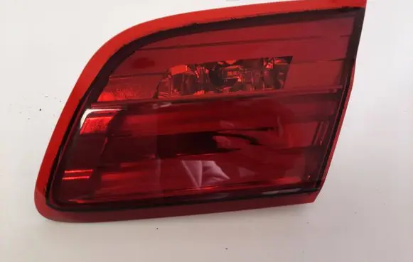 BMW M3 e92 Tailgate rear/tail lights