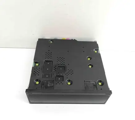 Skoda Enyaq iV GPS navigation control unit/module 5LA035820A 5LA035820C