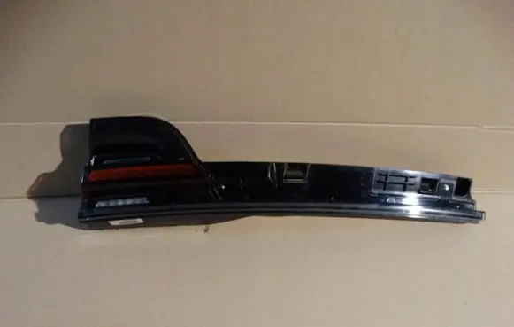Porsche Panamera (971) Rear/tail lights