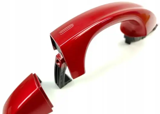 Volkswagen Arteon Front door exterior handle 3V0837205