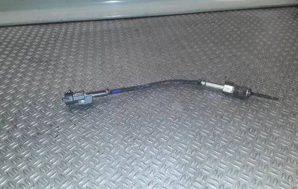 KIA Venga Exhaust gas temperature sensor