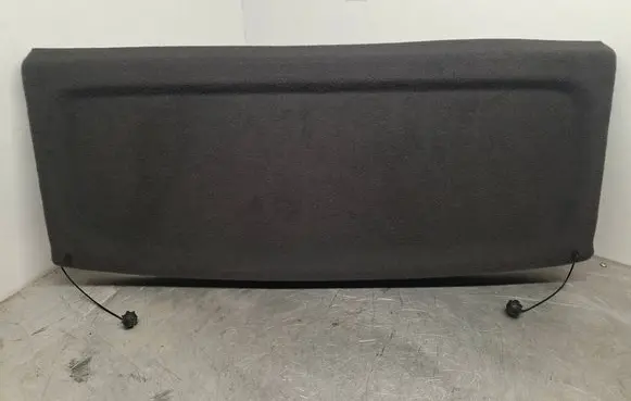 Volkswagen Polo V 6R Parcel shelf 6R6867769B