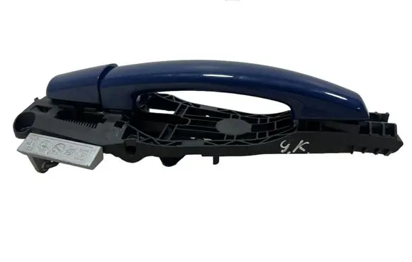 Opel Corsa E Rear door exterior handle 39172890