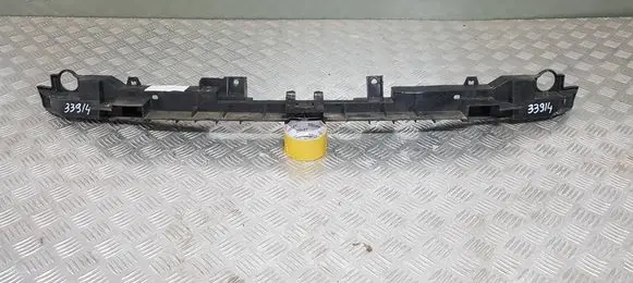 Renault Clio V Front bumper foam support bar 620910057R