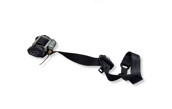 Nissan Qashqai Front seatbelt 86884JD00A 047136 E9047136