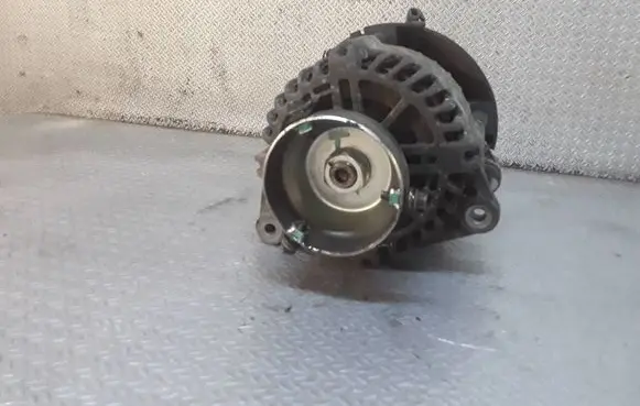 Ford Connect Generator/alternator 2t1uam