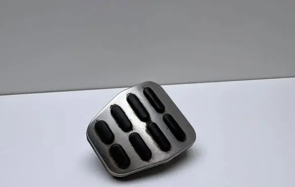 Brake pedal