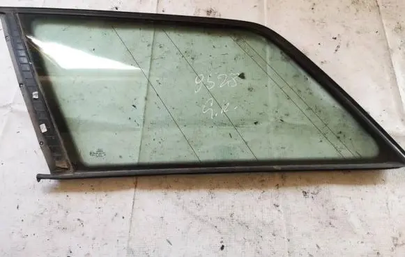 Audi A6 S6 C5 4B Rear side window as2